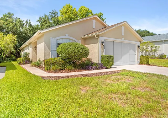 Photo 3 of Sale Pending at 11132 Heathrow Ave, Spring Hill, FL 34609 | MLS# TB8517158 | Listing updated on 2026-09-18