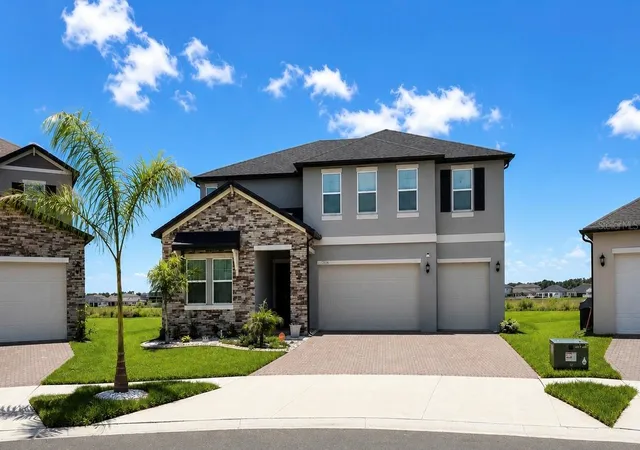 Photo 1 of Single family home for sale at 12558 Colonnade Vista Dr, Riverview, FL 33579 | MLS# TB8517170 | Listing updated on 2026-08-12