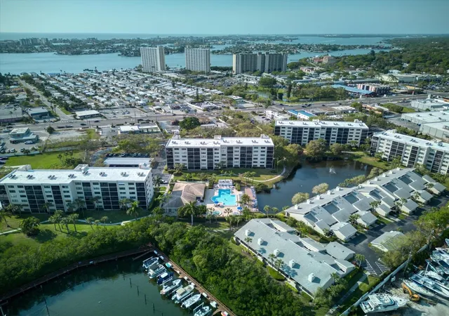 Homes for sale in South Pasadena, FL | 1324 Pasadena Ave S #201, South Pasadena, FL 33707 | MLS# TB8517171