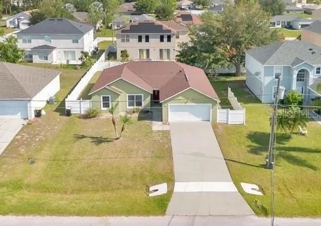 Photo 4 of Single family home for sale at 50 Sawfish Ct, Kissimmee, FL 34759 | MLS# S5151540 | Listing updated on 2026-09-01