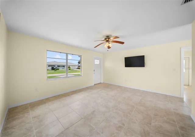 Photo 4 of Single family home for sale at 154 Danforth Dr, Punta Gorda, FL 33980 | MLS# C7527091 | Listing updated on 2026-10-04