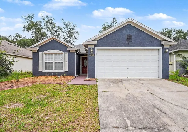Photo 1 of Single family home for sale at 4803 Dunquin Pl, Tampa, FL 33610 | MLS# O6415152 | Listing updated on 2026-09-28
