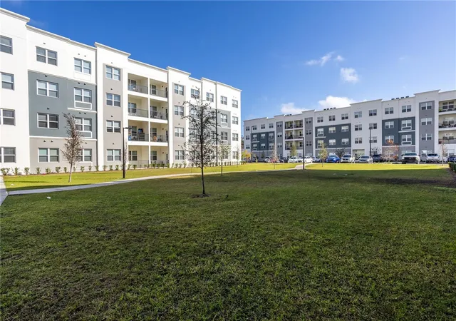 Photo 1 of Condo for sale at 1230 Southstation Pl #312, Orlando, FL 32809 | MLS# O6415153 | Listing updated on 2026-08-03