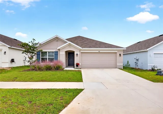 Single family home for sale at 4716 SW 85th Place, OCALA, FL 34476 | MLS# O6415158