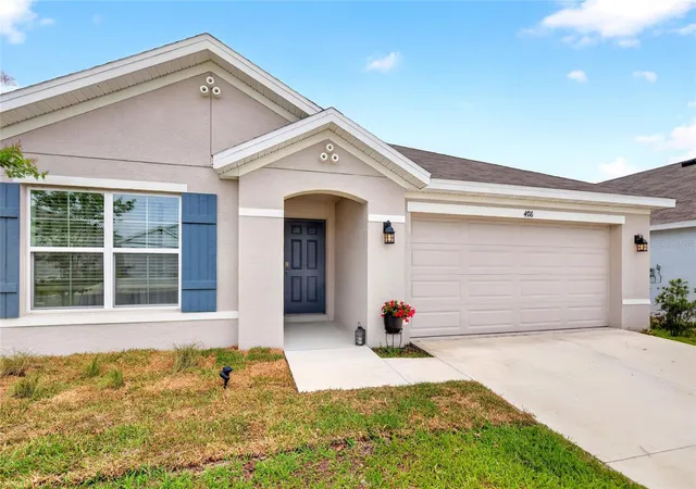 Photo 1 of Single family home for sale at 4716 SW 85th Place, Ocala, FL 34476 | MLS# O6415158 | Listing updated on 2026-10-20
