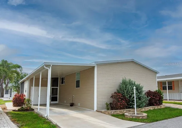 1st image of 11 Brink Ave, Punta Gorda, FL 33950 | MLS# C7527092