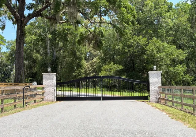 1st image of 12870 Nw 28th Ave, Reddick, FL 32686 | MLS# OM726266