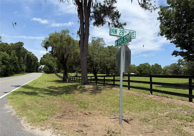 7th image of 12870 Nw 28th Ave, Reddick, FL 32686 | MLS# OM726266