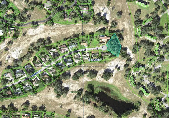 4th image of Fairway Dr, Haines City, FL 33844 | MLS# TB8517190