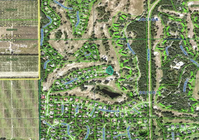 5th image of Fairway Dr, Haines City, FL 33844 | MLS# TB8517190