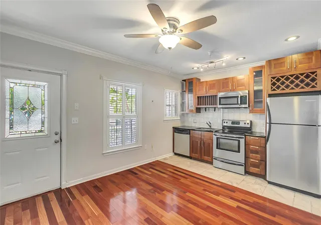 Homes for sale in St Petersburg, FL | 201 6Th St S #102, St Petersburg, FL 33701 | MLS# TB8517191