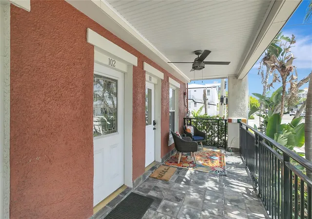 Homes for sale in St Petersburg, FL | 201 6Th St S #102, St Petersburg, FL 33701 | MLS# TB8517191