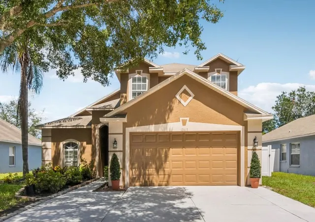 Homes for sale in Hudson, FL | 12413 Southbridge Ter, Hudson, FL 34669 | MLS# TB8517193