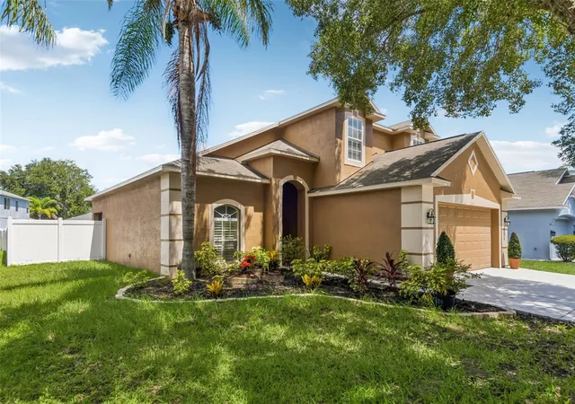 Homes for sale in Hudson, FL | 12413 Southbridge Ter, Hudson, FL 34669 | MLS# TB8517193