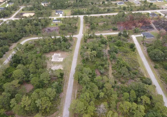 Photo 3 of Land for sale at 5044 Pueblo Ave, Sebring, FL 33872 | MLS# O6415168 | Listing updated on 2026-06-25