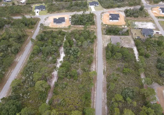 Photo 3 of Land for sale at 5044 Pueblo Ave, Sebring, FL 33872 | MLS# O6415168 | Listing updated on 2026-06-25