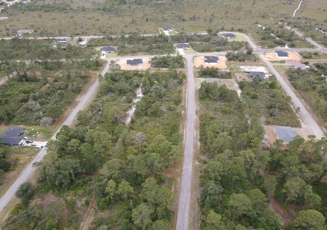 Photo 4 of Land for sale at 5044 Pueblo Ave, Sebring, FL 33872 | MLS# O6415168 | Listing updated on 2026-06-25
