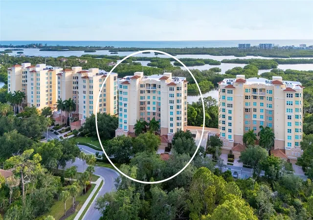 2nd image of 401 N Point Rd #504, Osprey, FL 34229 | MLS# A4696459