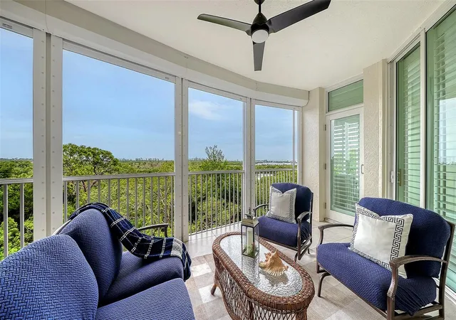 5th image of 401 N Point Rd #504, Osprey, FL 34229 | MLS# A4696459
