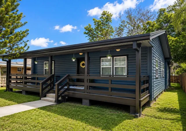 Photo 1 of Single family home for sale at 6306 Hill Rd, Orlando, FL 32810 | MLS# O6415170 | Listing updated on 2026-07-30