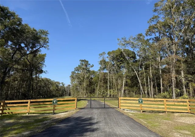 10th image of Irvine Acres #5 (13ac) W Hwy 318, Reddick, FL 32686 | MLS# OM726270