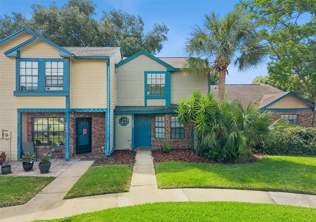 Photo 2 of Townhouse for sale at 2889 Wareham Ct, Casselberry, FL 32707 | MLS# O6415172 | Listing updated on 2026-10-07