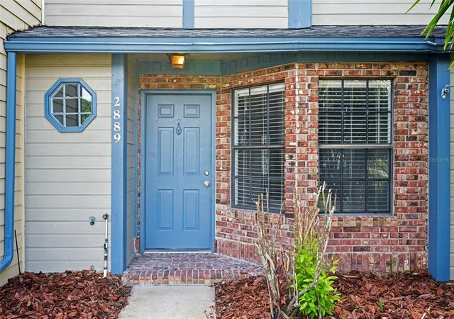 Photo 3 of Townhouse for sale at 2889 Wareham Ct, Casselberry, FL 32707 | MLS# O6415172 | Listing updated on 2026-10-07