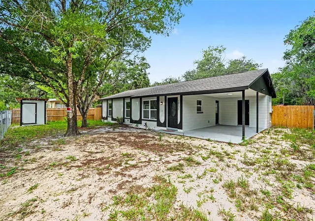 Photo 1 of Single family home for sale at 10131 Field St, New Port Richey, FL 34654 | MLS# TB8517209 | Listing updated on 2026-10-06