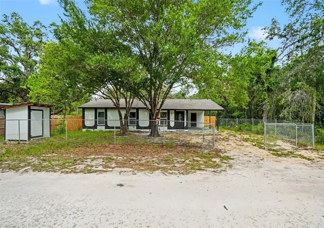 Photo 3 of Single family home for sale at 10131 Field St, New Port Richey, FL 34654 | MLS# TB8517209 | Listing updated on 2026-10-06
