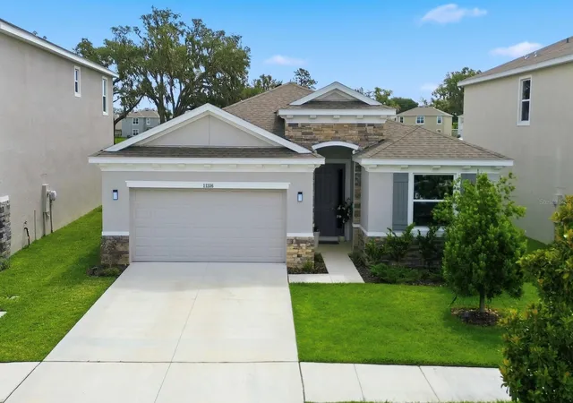 Homes for sale in San Antonio, FL | 11316 Spoonbill Flock Wy, San Antonio, FL 33576 | MLS# TB8517214