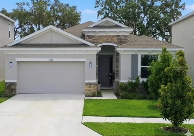 1st image of 11316 Spoonbill Flock Wy, San Antonio, FL 33576 | MLS# TB8517214