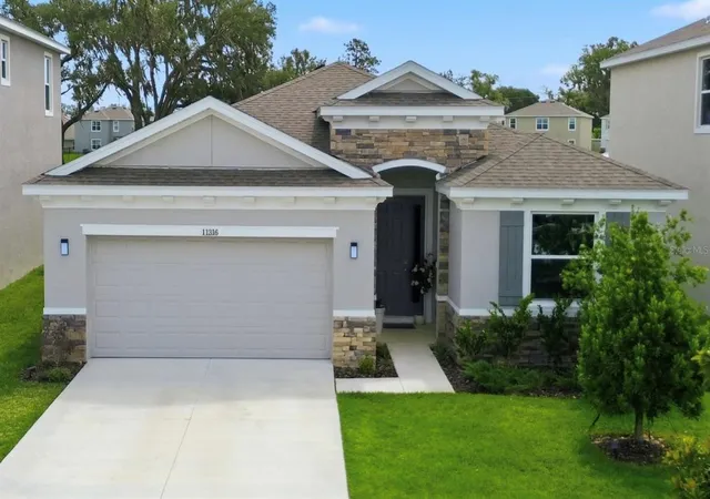 Photo 1 of Single family home for sale at 11316 Spoonbill Flock Way, San Antonio, FL 33576 | MLS# TB8517214 | Listing updated on 2026-08-30