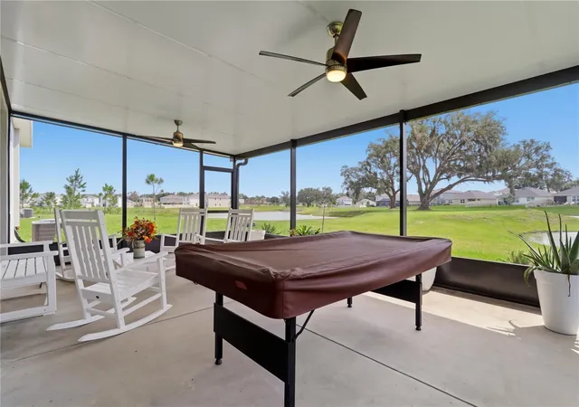 Photo 3 of Single family home for sale at 11316 Spoonbill Flock Way, San Antonio, FL 33576 | MLS# TB8517214 | Listing updated on 2026-08-30