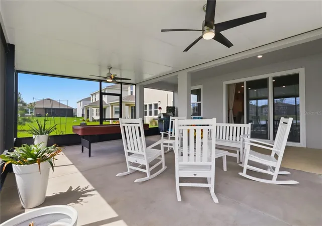 Photo 3 of Single family home for sale at 11316 Spoonbill Flock Way, San Antonio, FL 33576 | MLS# TB8517214 | Listing updated on 2026-08-30