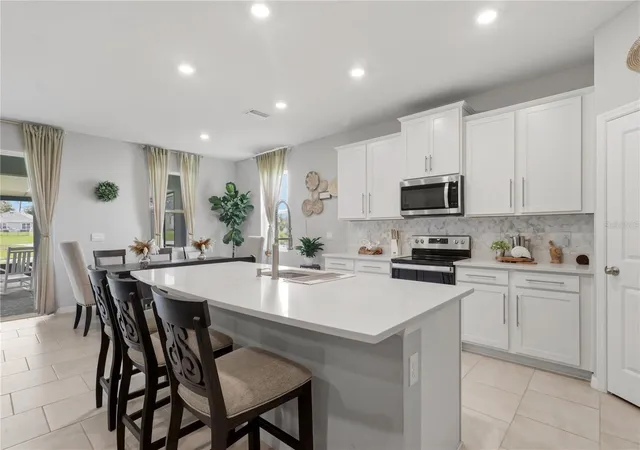 Photo 2 of Single family home for sale at 11316 Spoonbill Flock Way, San Antonio, FL 33576 | MLS# TB8517214 | Listing updated on 2026-08-30
