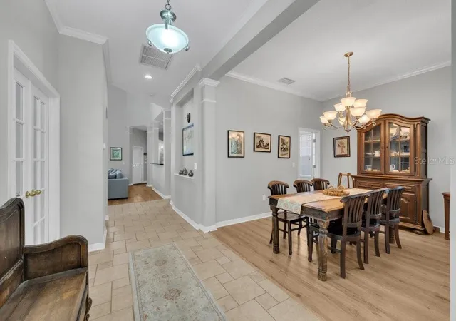 4th image of 16007 Mulberrypark Cir, Lithia, FL 33547 | MLS# TB8517217