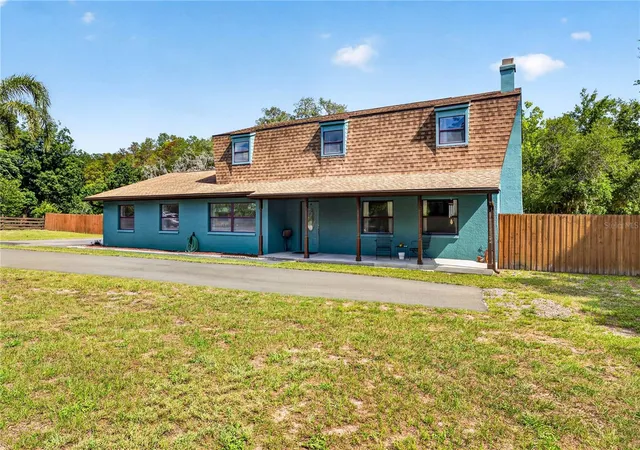 1st image of 9400 Savoy Ct, New Port Richey, FL 34654 | MLS# TB8517222