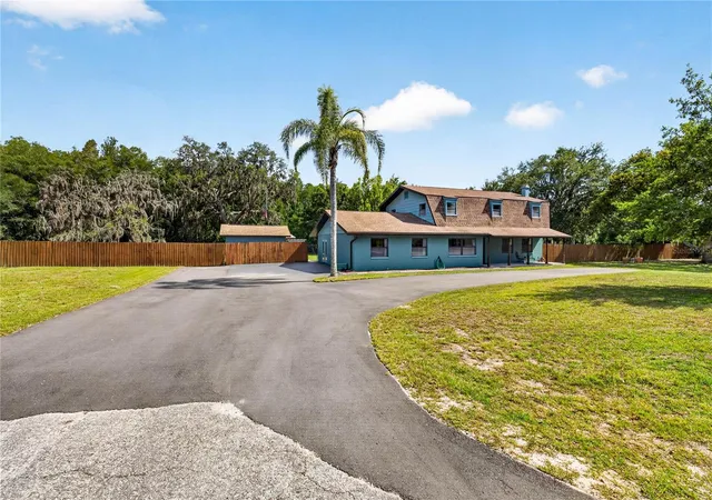 2nd image of 9400 Savoy Ct, New Port Richey, FL 34654 | MLS# TB8517222