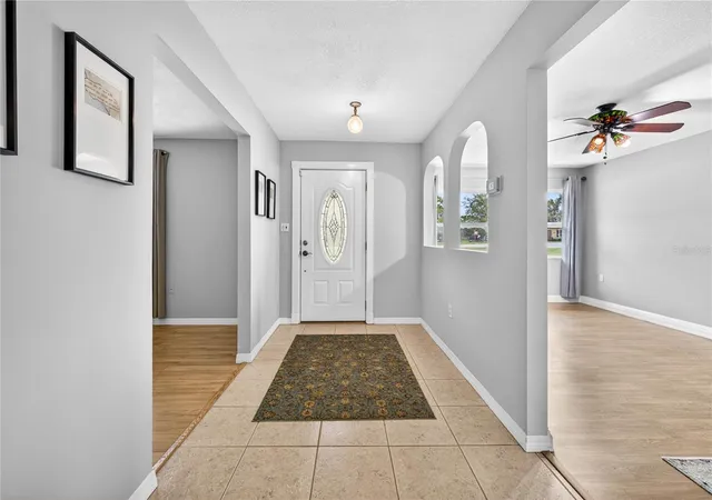4th image of 9400 Savoy Ct, New Port Richey, FL 34654 | MLS# TB8517222