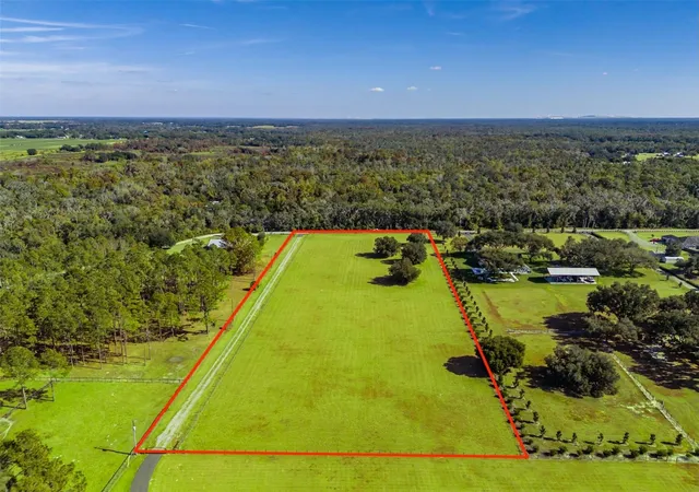 Photo 1 of Land for sale at 3527 Powerline Rd, Lithia, FL 33547 | MLS# TB8517223 | Listing updated on 2026-07-27