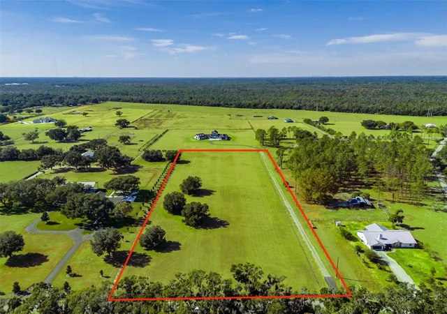 Photo 3 of Land for sale at 3527 Powerline Rd, Lithia, FL 33547 | MLS# TB8517223 | Listing updated on 2026-07-27
