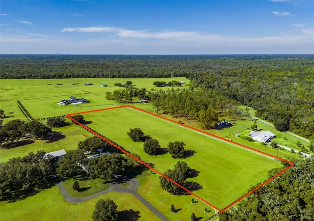 Photo 3 of Land for sale at 3527 Powerline Rd, Lithia, FL 33547 | MLS# TB8517223 | Listing updated on 2026-07-27