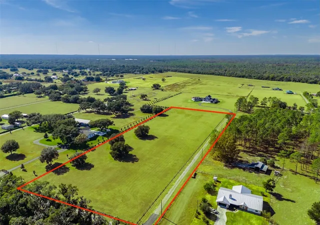 Photo 4 of Land for sale at 3527 Powerline Rd, Lithia, FL 33547 | MLS# TB8517223 | Listing updated on 2026-07-27