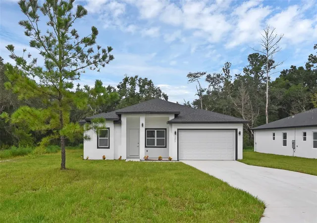 Photo 1 of Single family home for sale at 4775 Sw Wisteria Ct, Dunnellon, FL 34431 | MLS# O6415176 | Listing updated on 2026-06-16