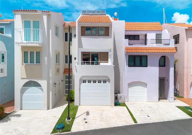 Photo 1 of Single family home for sale at 260 Harbour Dr #13, Humacao, PR 00791 | MLS# PR9121973 | Listing updated on 2026-06-17