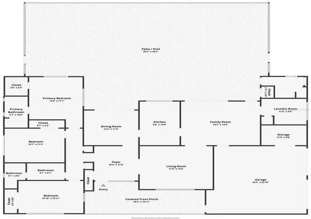 52nd image of 605 Courtney Dr, Temple Terrace, FL 33617 | MLS# TB8517226