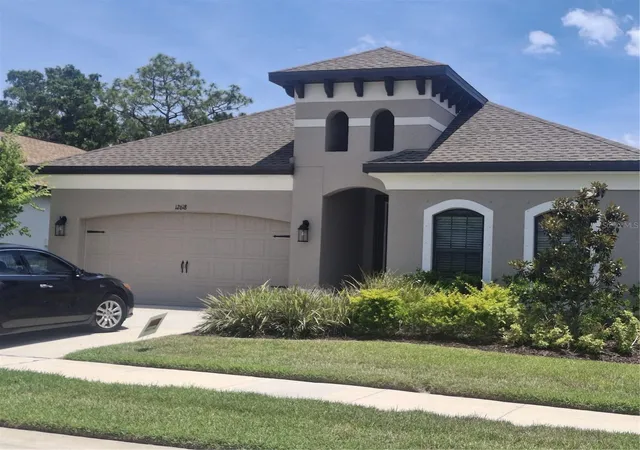 Photo 1 of Single family home for sale at 12618 Vander Way, New Port Richey, FL 34654 | MLS# W7886558 | Listing updated on 2026-06-11