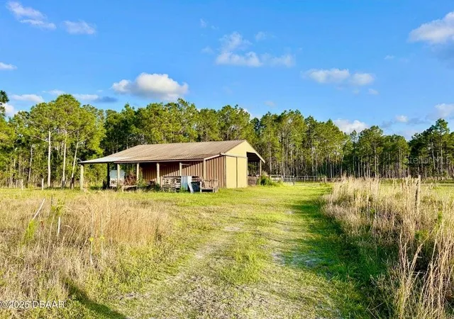 3rd image of 201 Wasick Ln, Ormond Beach, FL 32174 | MLS# V4949549