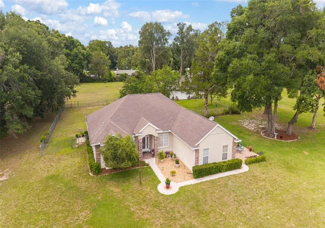 4th image of 435 Ne 155Th Street Rd, Citra, FL 32113 | MLS# OM726276