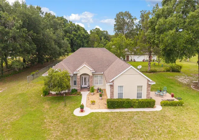 5th image of 435 Ne 155Th Street Rd, Citra, FL 32113 | MLS# OM726276